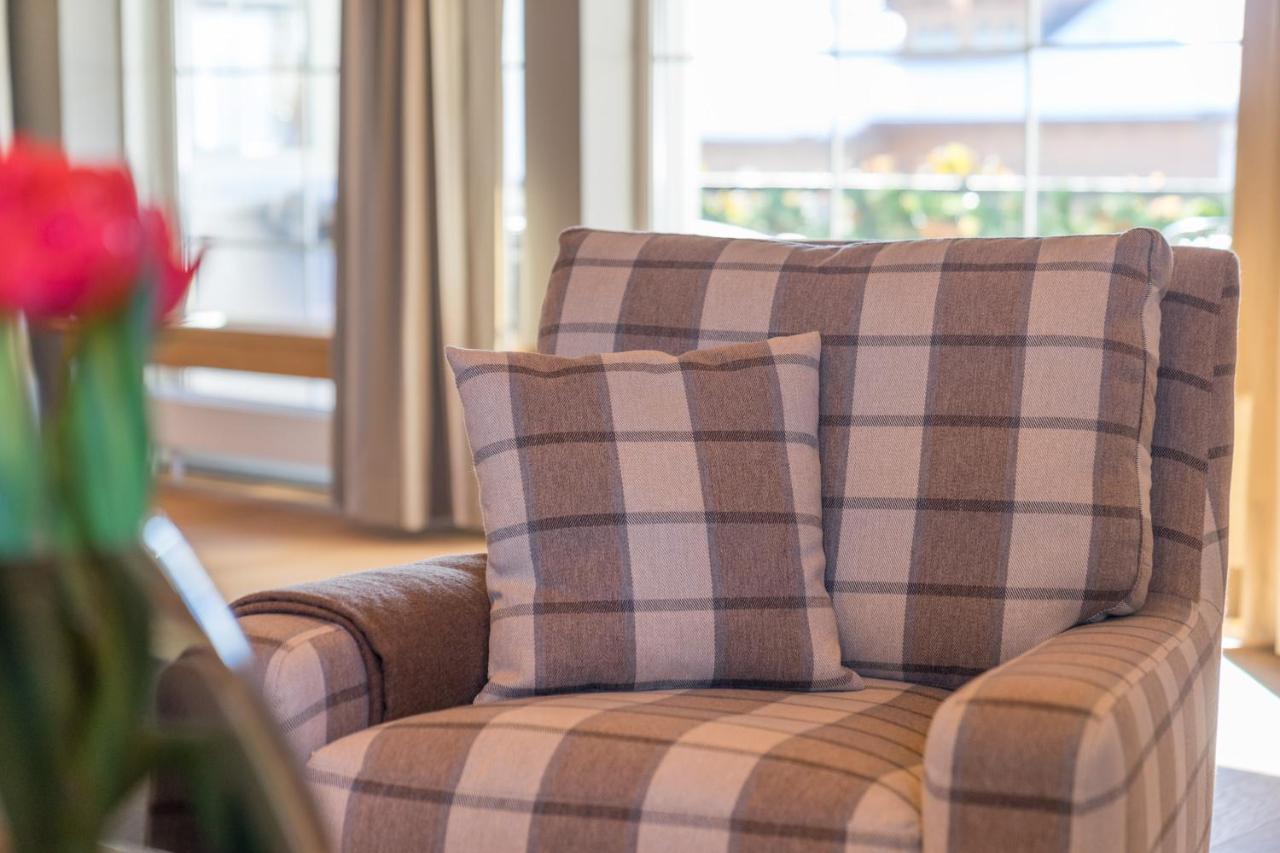 Apartment Walserblick Oberstdorf Luaran gambar