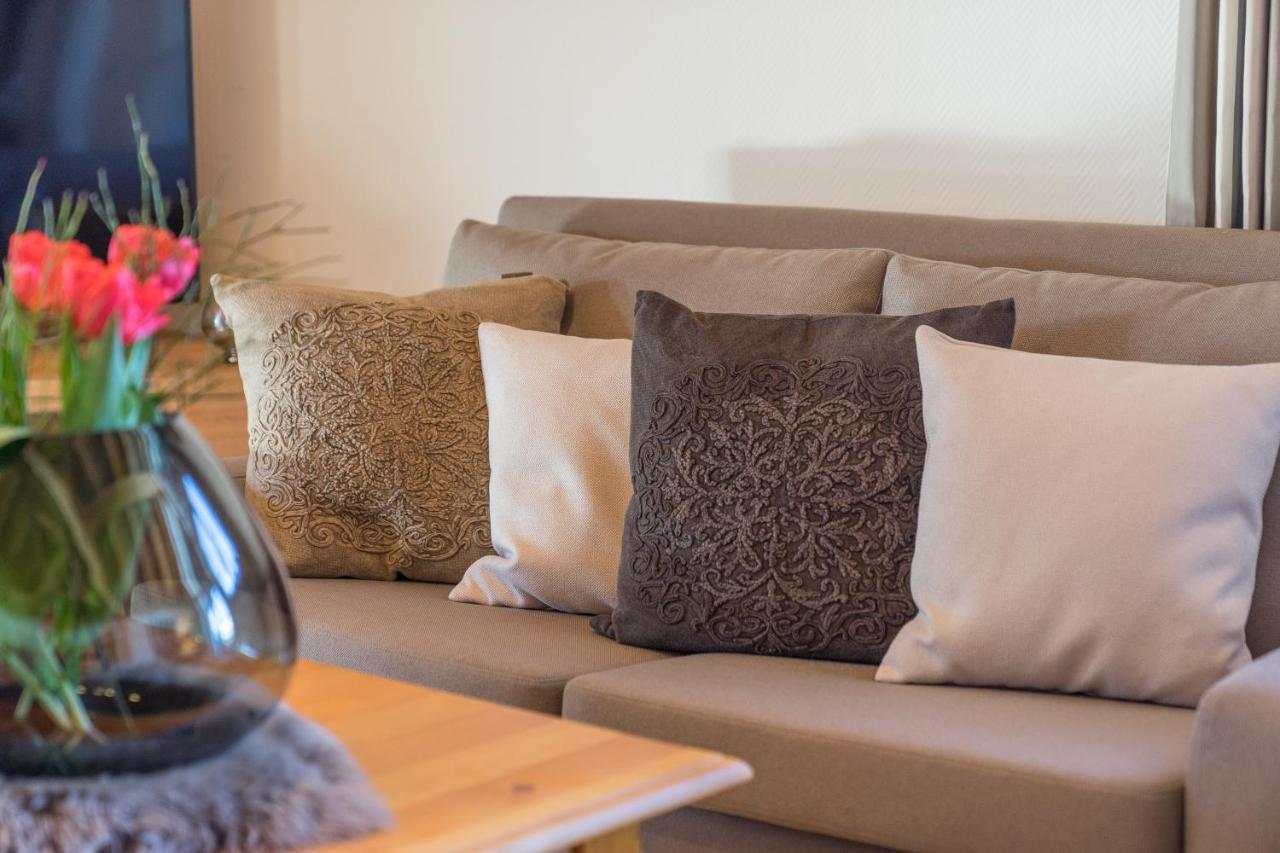 Apartment Walserblick Oberstdorf Luaran gambar
